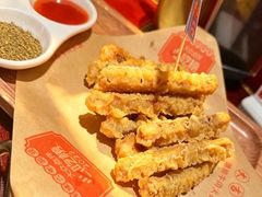 -大吉利·潮汕鲜牛肉火锅(总店)
