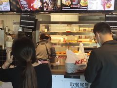 -肯德基(招远金城店)