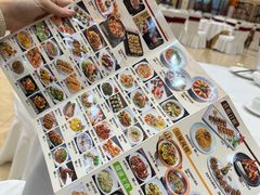 -禄福山庄•顺德菜·融和菜(龙江店)