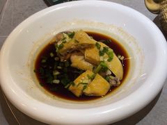 -香阁餐厅·常州菜·常州菜代表品牌(新北奥体店)