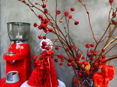 -微焙咖啡工厂(海峡创意产业园·红坊店)