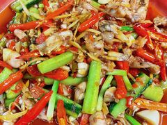 -小街47號江湖菜(四合院店)