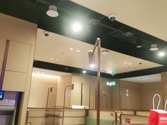 大堂-海底捞火锅(德思勤店)