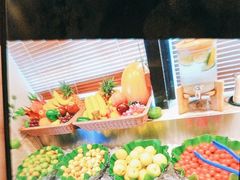 -三谷里·生态水疗空间(五一店)