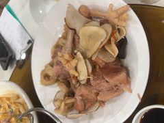 -万年酒楼(越秀南路店)