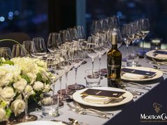 -沈阳君悦酒店·意坊意大利餐厅