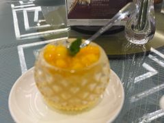 -盈晖海鲜酒家(威尼斯人店)