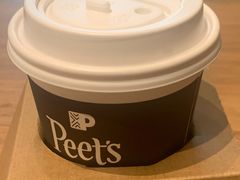 -Peet's Coffee皮爷咖啡(武商Mall手作店)