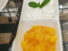 -利顺德大饭店·维多利亚花园(小白楼店)