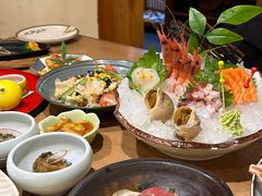 -和创柚子·会席日本料理(新区淮海街店)