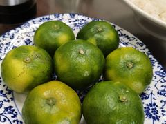 -溪涧堂农家土菜(神仙居店)