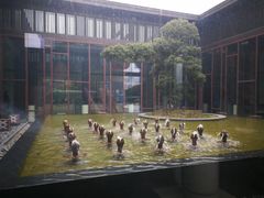 -上海崇明金茂凯悦酒店