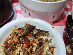 -好帮厨·下饭浏阳菜·坚持现炒(月湖店)