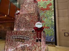 -济南喜来登酒店