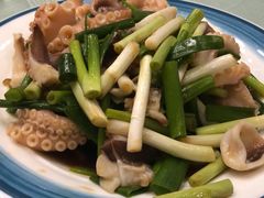 -清雅臻品·竹林院落·新派青岛菜(崂山店)