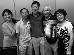 -上和臻品中国菜(花园街店)