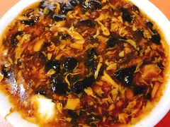 豆腐脑-增盛魁小吃店
