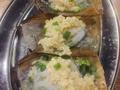 -碳炉海鲜烧烤·1992(北京路店)