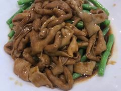 -绿雅居原生态农庄(小涌店)