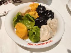 -双合园·海鲜水饺青岛菜(万佳广场店)