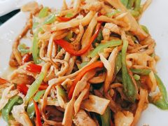 -味好美土菜(迎宾东路店)