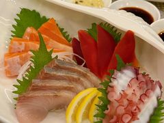 -北京北辰洲际酒店