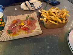 -haxnbauer海森堡德国餐厅(深圳coco店)