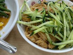 -北大学一食堂