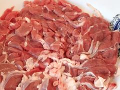 -福寿斋·老北京铜锅涮肉·烧烤(清岚店)