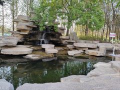 -羊亭河湿地公园