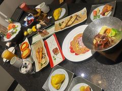 -daozao料理美术馆(东营店)