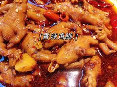 -老闵田螺馆·南昌市井菜·特色小吃(总店)