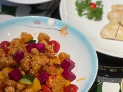 -味食家市师鸡(三元里店)