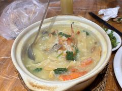 -官塘锋记鱼生·生腌·砂锅粥(牌坊街店)