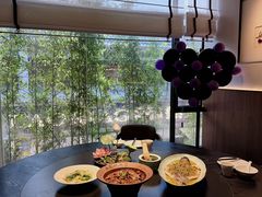 -沅江水·湖南家宴(南村万博长隆商圈店)