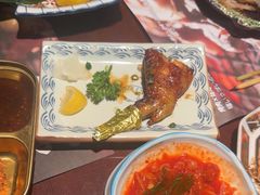 -弓二·烧鸟居酒屋(财富购物中心店)