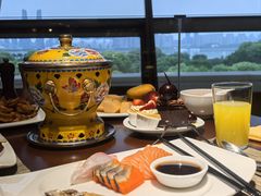 -杭州国际会议中心洲际酒店-原素全日餐厅(解放东路店)