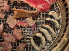 -铭牛烧肉·和牛海鲜自助(高新月牙湖店)