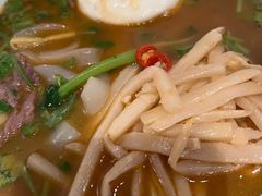 -漆黑觉米粉(三里屯店)