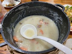 -南记食粥坊·宵夜大排档(莲花总店)