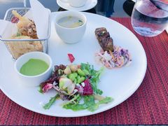 -WOLFGANG PUCK KITCHEN & BAR(迪士尼小镇店)