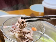 -真牛坊潮汕牛肉火锅