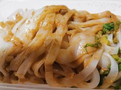 干拌粉-食味稻汕头小吃(方庄店)