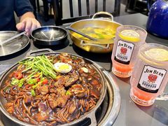 -HOTISLAND海鸡岛·韩国料理(江南西店)