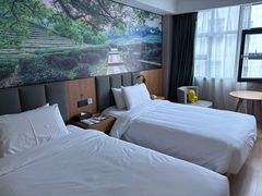 -秋果酒店(深圳华侨城世界之窗店)