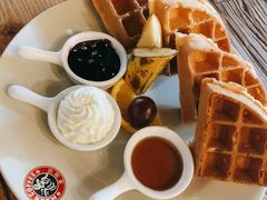 -MAAN COFFEE(金桥店)
