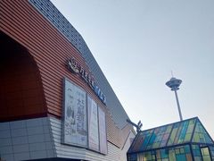 -万达广场(上虞店)