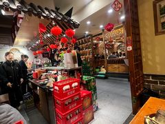 -状元阁烧烤(新华路总店)