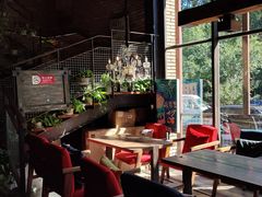 -D STAR COFFEE帝星咖啡