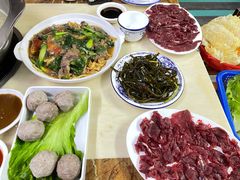 -贵宾牛·潮汕牛肉火锅(珠池总店)